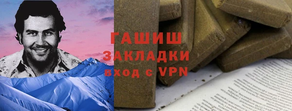 хмурый Алзамай